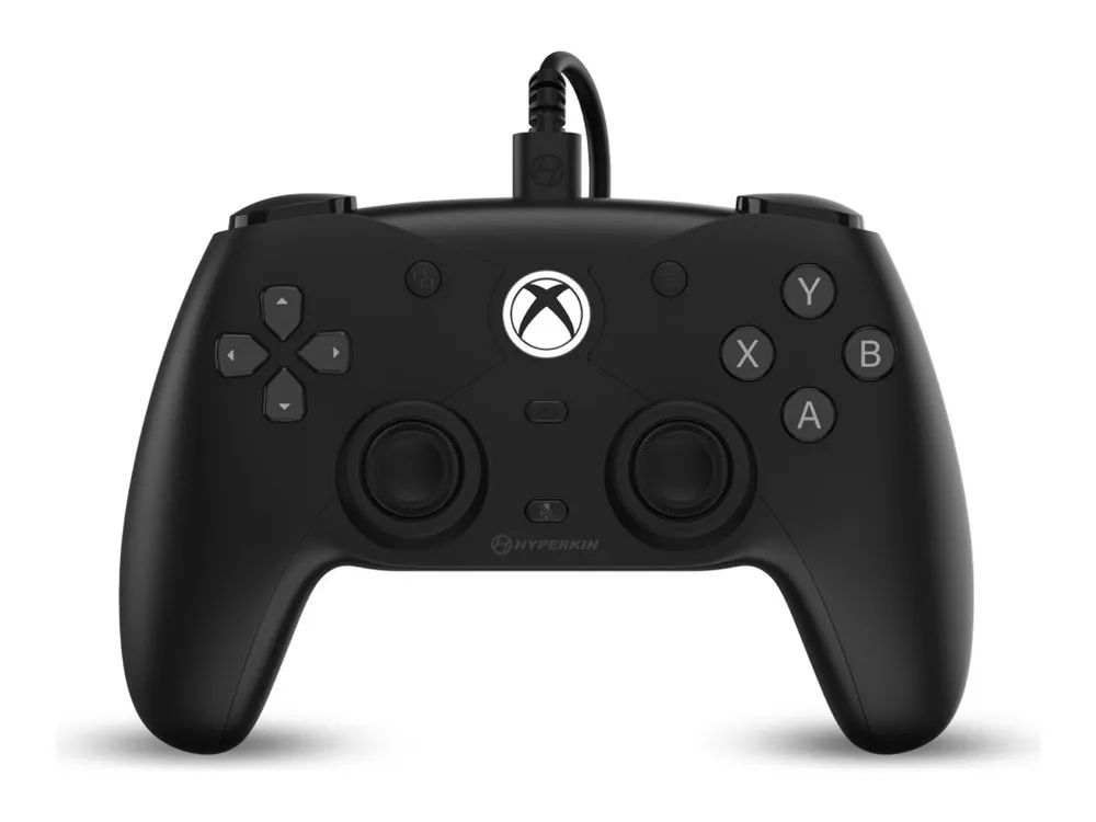 Hyperkin The Competitor - Game Pad - kabelgebunden