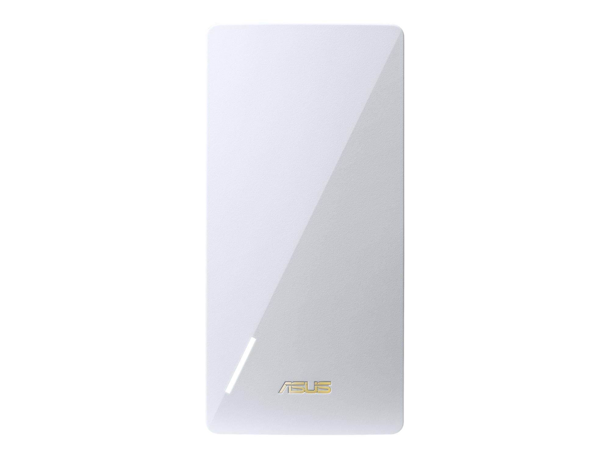 ASUS RP-AX58 - Wi-Fi-Range-Extender 1GbE - Wi-Fi 6