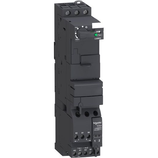 Schneider Electric WENDEKOMBINATION 32A 24V DC / SCHN.E LU2B32BL