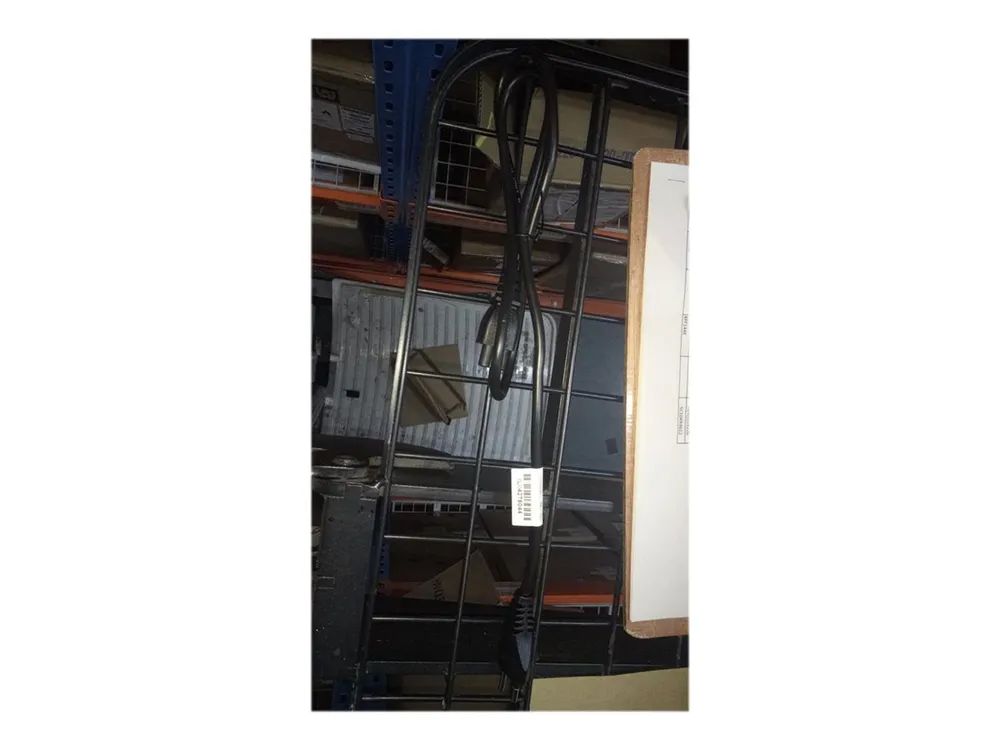 Lenovo Stromkabel - 1 m - Schweiz - FRU - für
