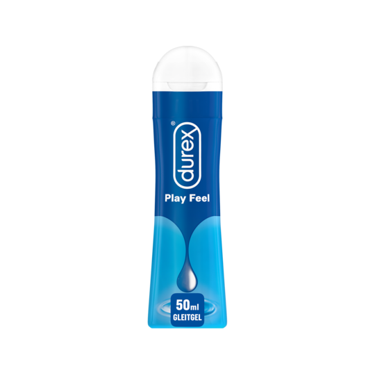 Durex Play Feel 50ml
