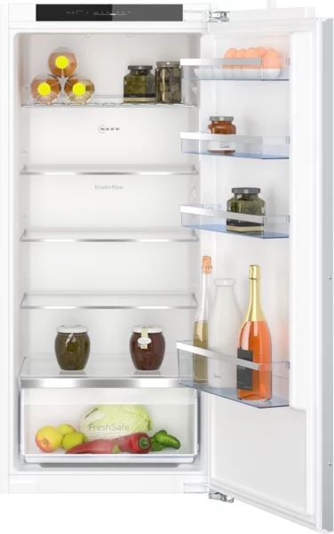 Neff Einbau-Kühlschrank mit Flachscharnier -  204L