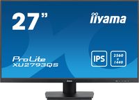Iiyama ProLite XU2793QS-B7 - LED-Monitor - 68.5 cm (27")