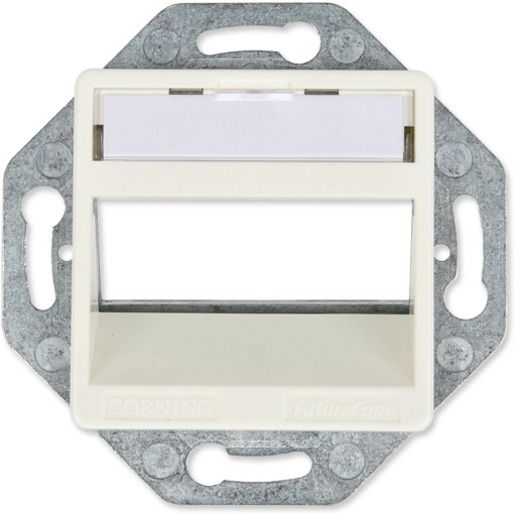 Corning 50X50MM RAHMENSET SCHRÄG / CCSFC CAXXSE-S0301-C002