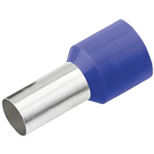 Cimco ADERENDH.ISO. 2,5MM² X 8MM BL / CIMCO 187222