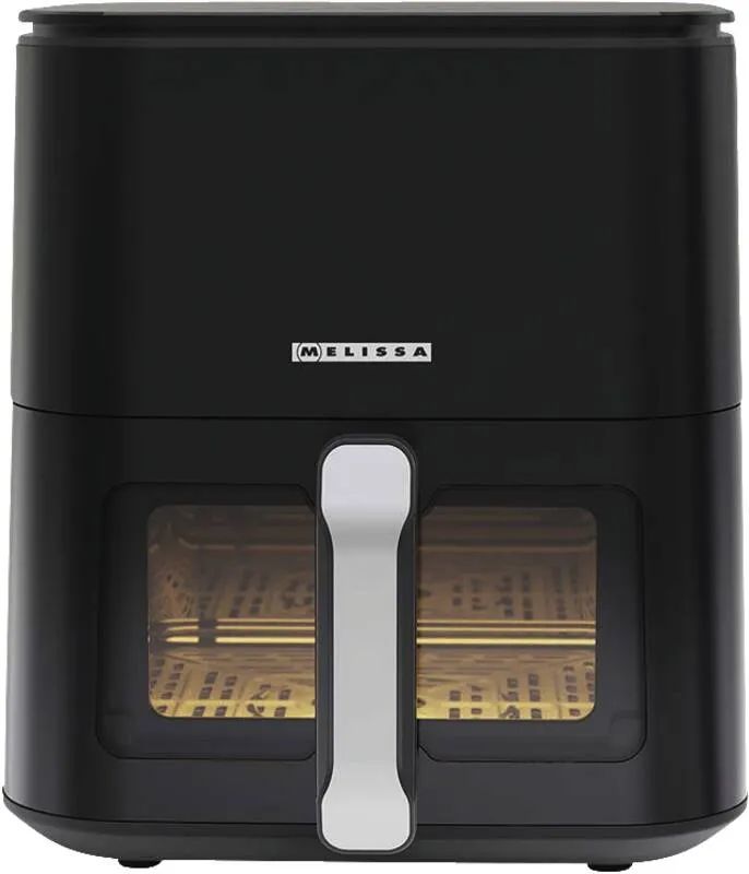 Melissa Digitale Heißluftfritteuse XL | 5 l
