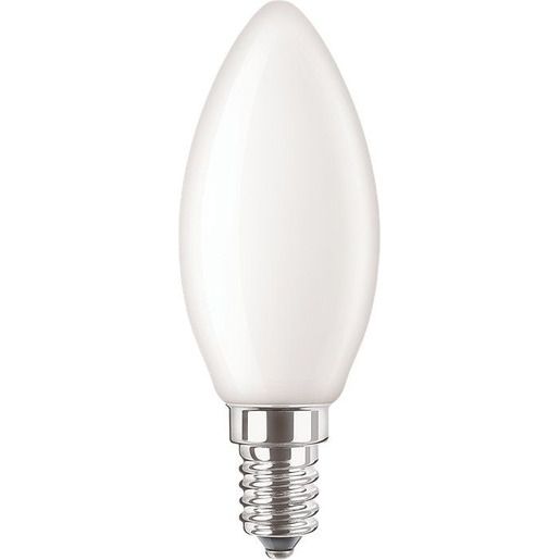 Philips LED KERZE 4,3W E14 827 B35 / PHILI COREPRO LEDCANDLE MT 871951434718200