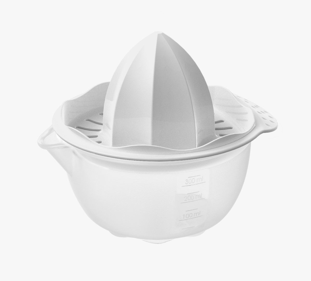 Rotho Zitruspresse 0.3 l ONDA