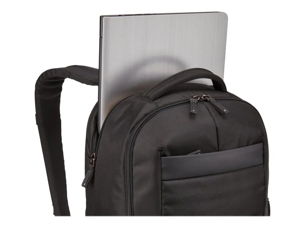 Case Logic Notion NOTIBP-116 - Notebook-Rucksack - 39.6 cm (15.6")