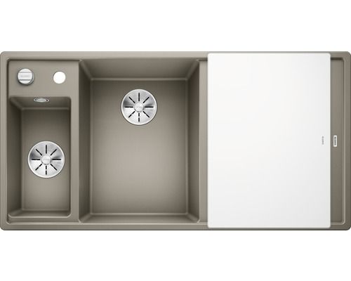 Blanco AXIA III 6 S LI PD TAR Z.GL M.AF