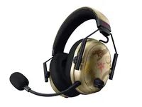 Razer Blackshark V3 Pro - Counter-Strike 2 Ed. - Kopfhörer - 28 KHz