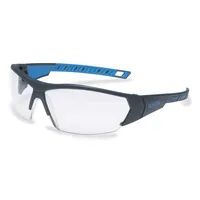UVEX Arbeitsschutz 9194171 - Schutzbrille - Anthrazit - Blau - Polycarbonat - 1 Stück(e)