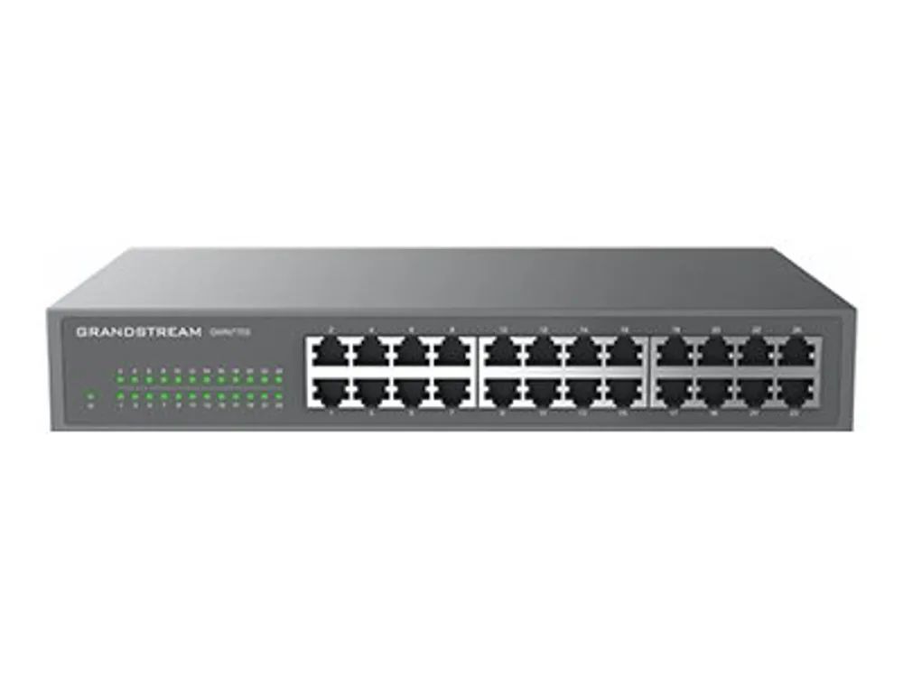 Grandstream GWN7703 - Switch - nicht verwaltet