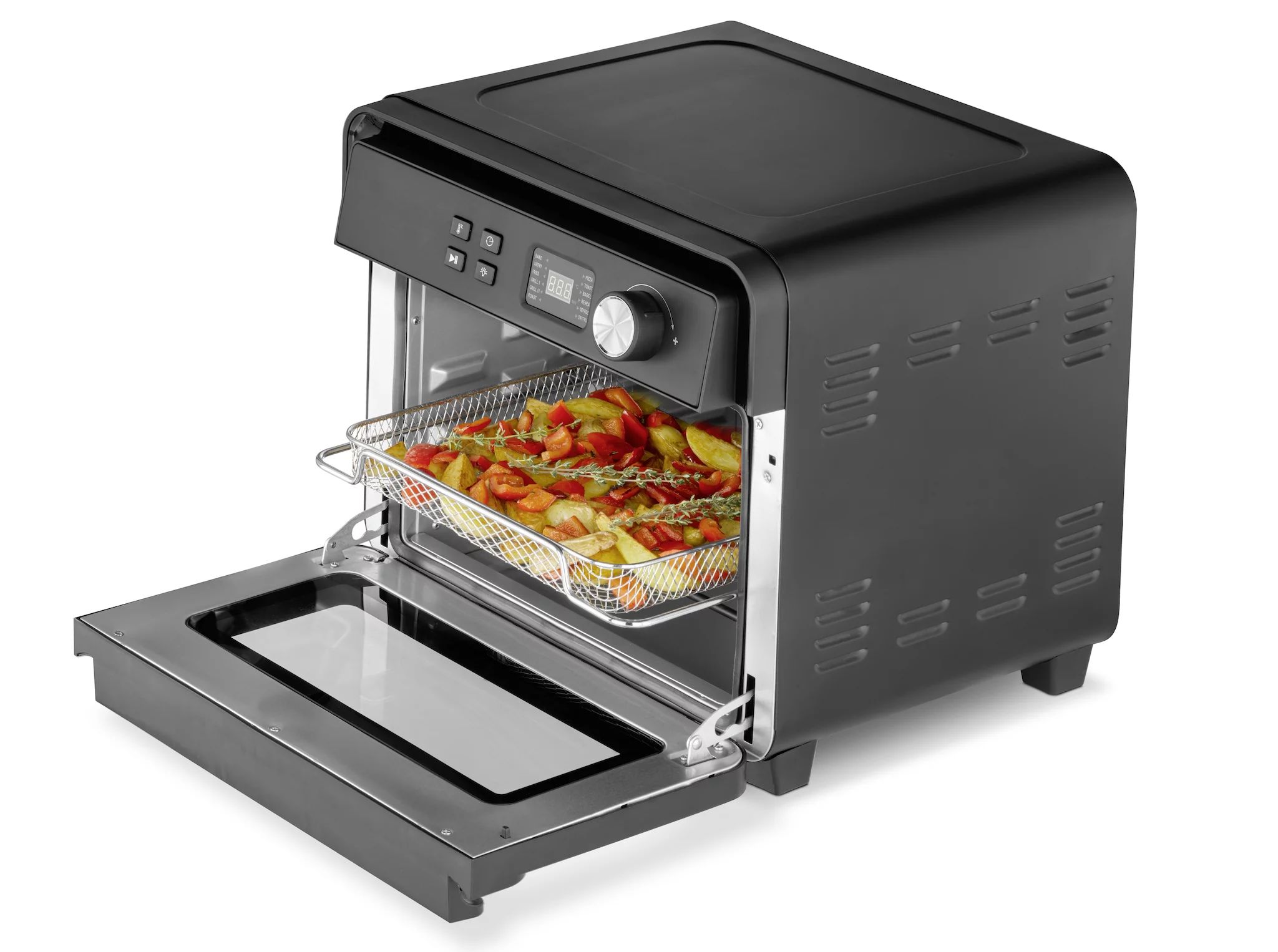Caso AirFry Chef 1700