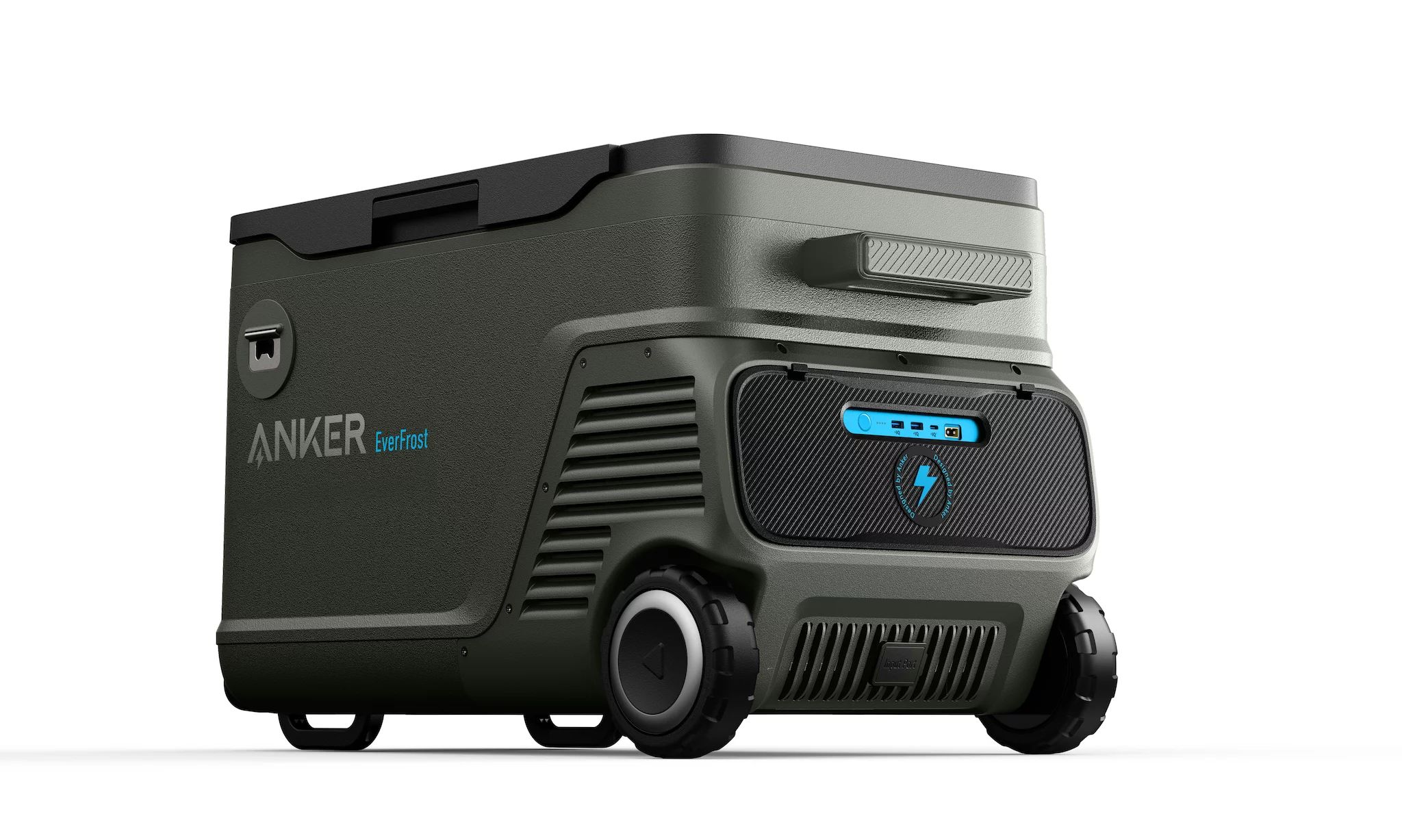 ANKER EVERFROST AKKU-KÜHLBOX 43 