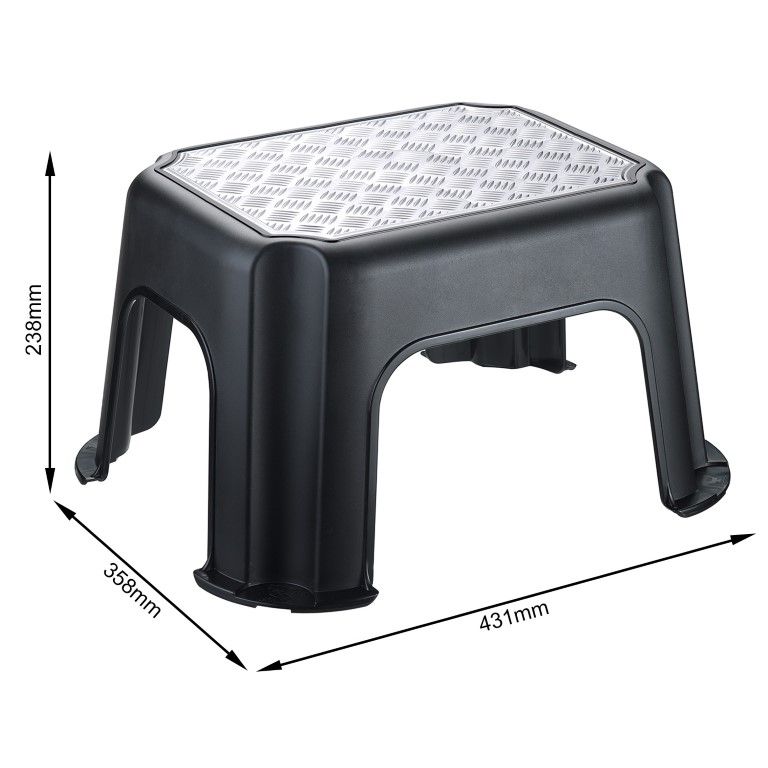 Rotho Trittschemel PASO