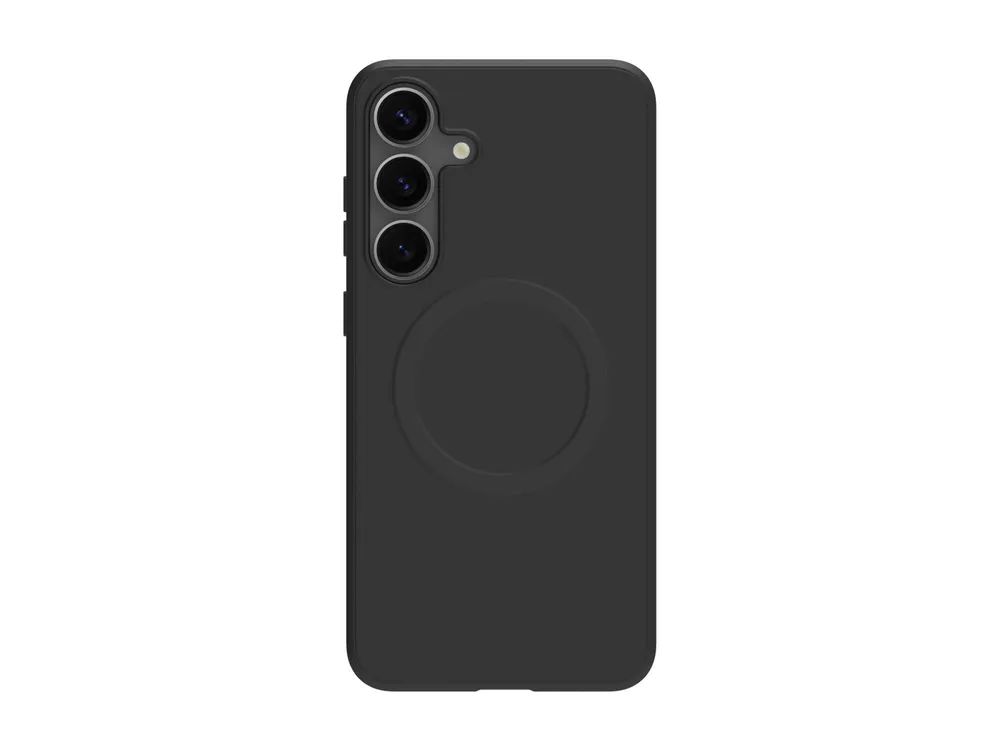 dbramante1928 Greenland Pro - Hintere Abdeckung für Galaxy S25+