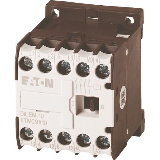 Eaton KLEINSCHÜTZ 230V 50HZ 4KW 1S / EATON DIL EM-10 051786 051786