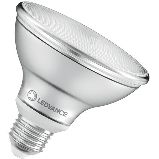 Ledvance LEDSPOT 10W E27 36°827 633LM / LEDVAN PERFORM PAR30 DIM 4099854071195