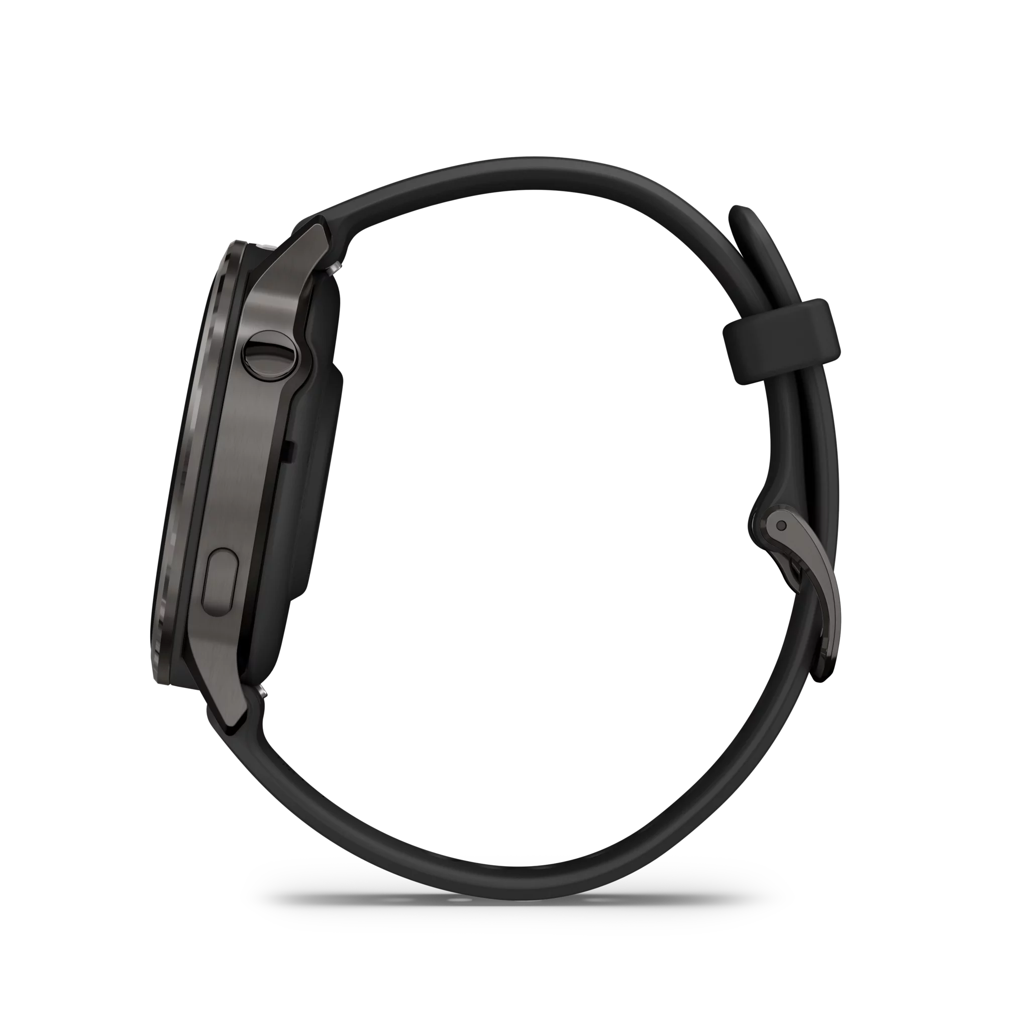 Garmin Venu 4, Schwarz/Schiefergrau, 41 mm