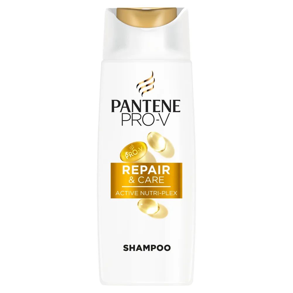 Pantene Pro-V Repair & Care Shampoo