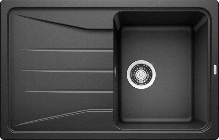 Blanco Sona 45 S Silgranit anthrazit