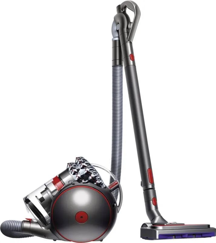 Dyson Cinetic Big Ball Absolute 2
