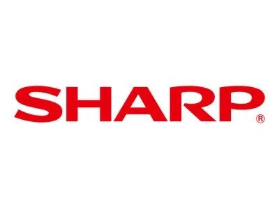 Sharp MX-C35TC - Cyan - original - Tonerpatrone