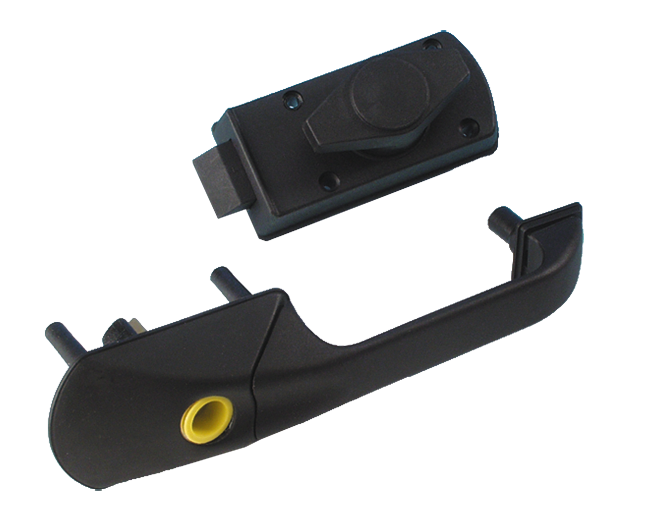 FAWO FF-Tüschloß CAR-Lock