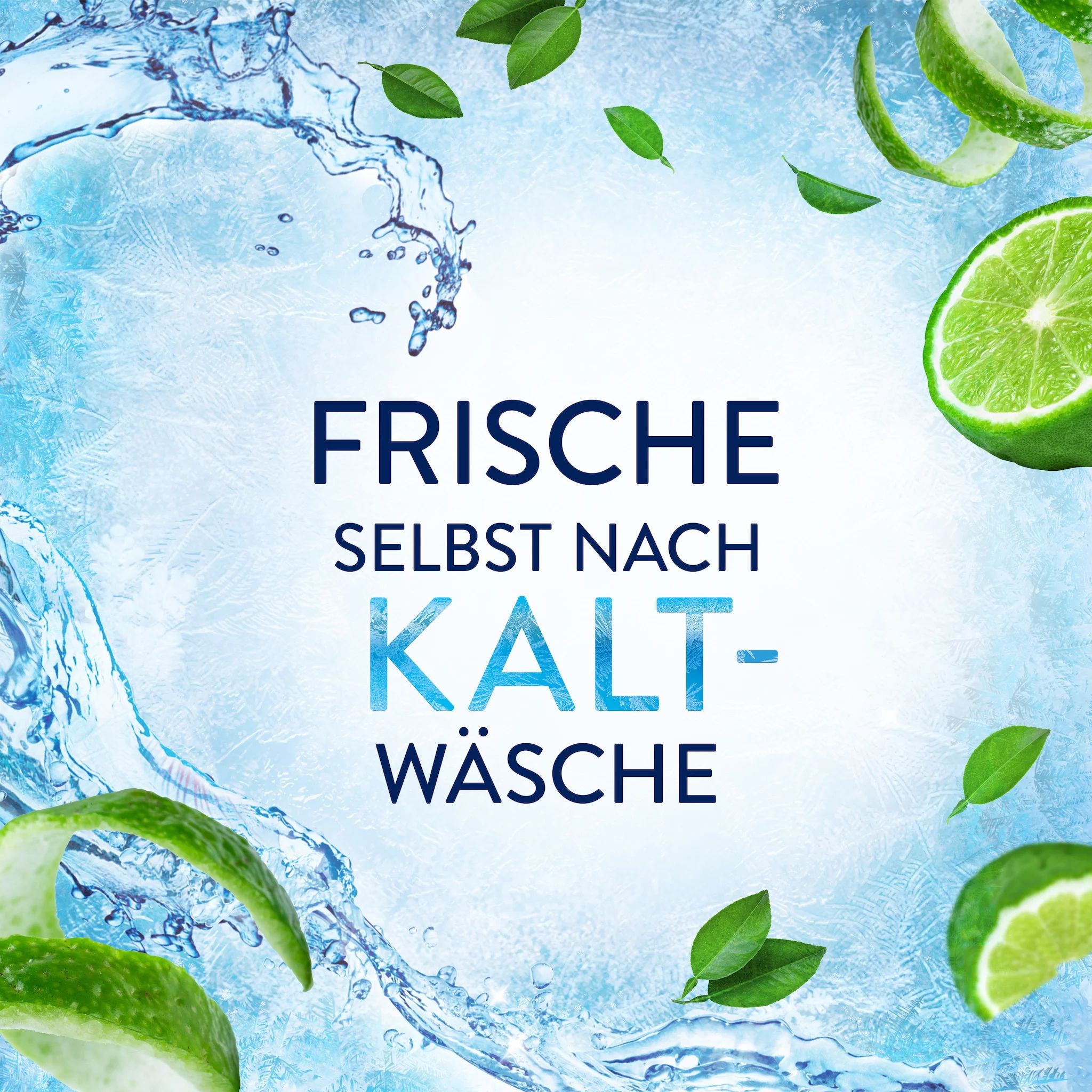 Lenor Ariel Freshness Guard Flasche - 882ml - 42 WL