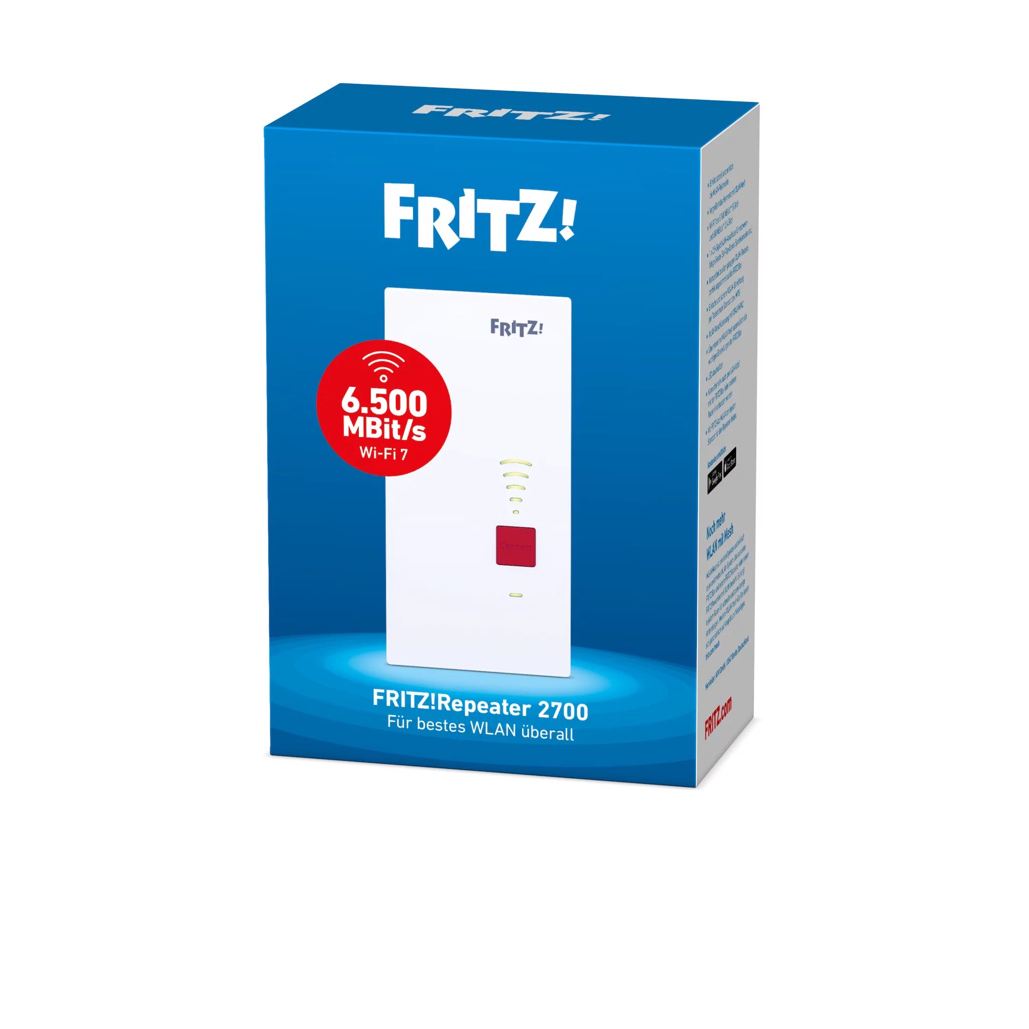 FRITZ!Repeater 2700