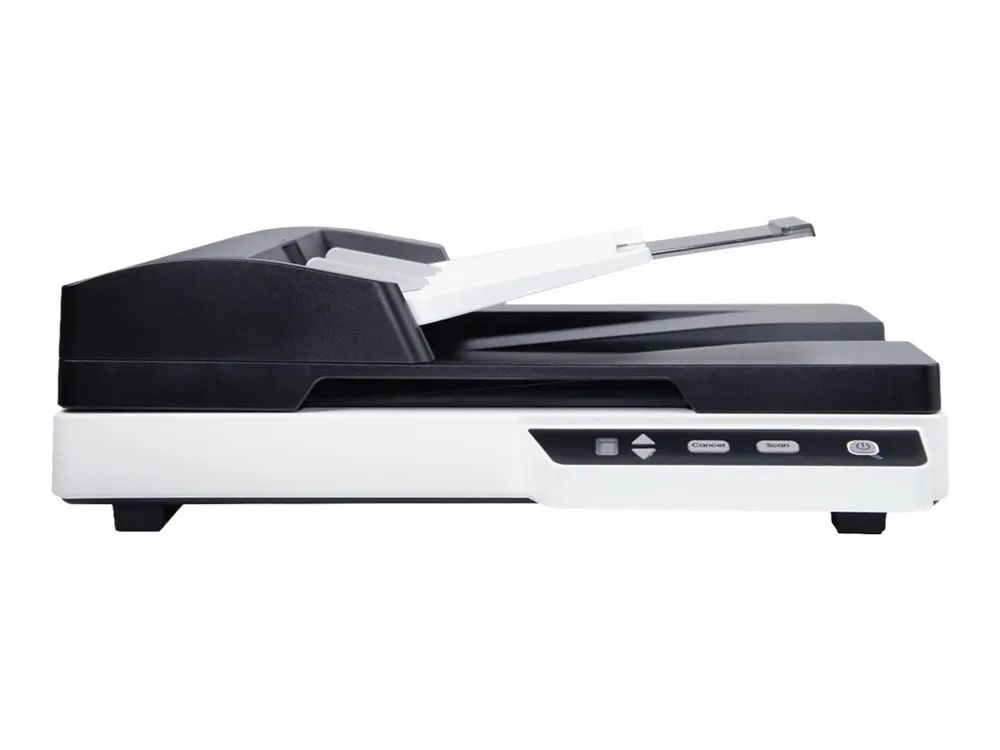 Avision AD120 - Dokumentenscanner - Kontaktbildsensor (CIS)