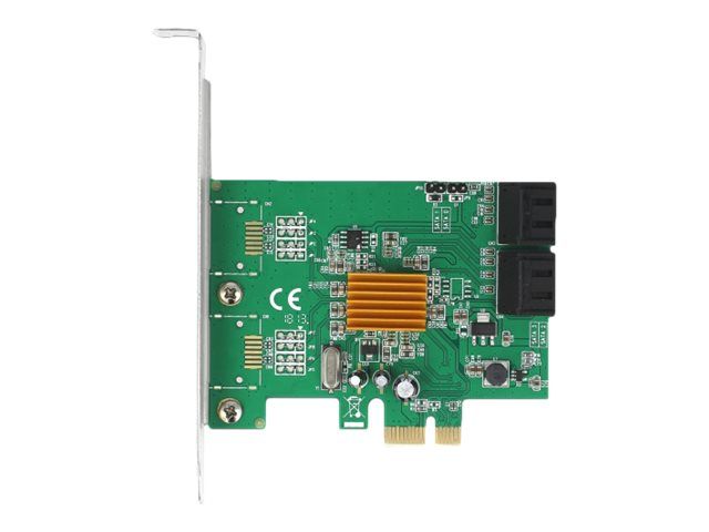 Delock Speicher-Controller - 4 Sender/Kanal