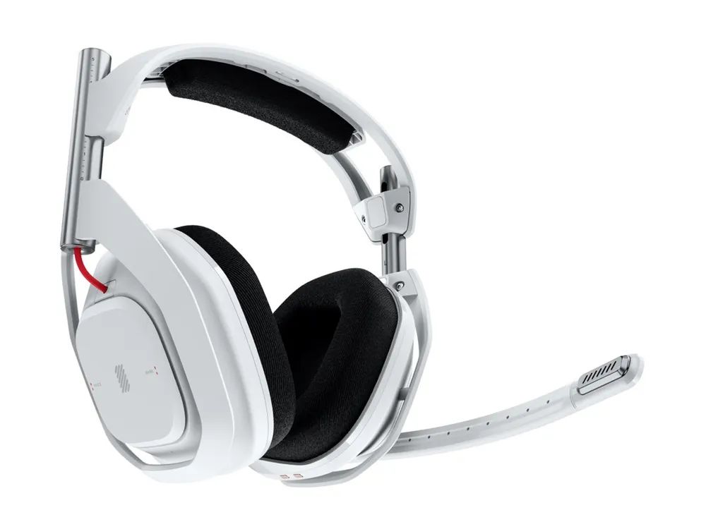 Logitech G Astro A50 - 5. Generation - Headset