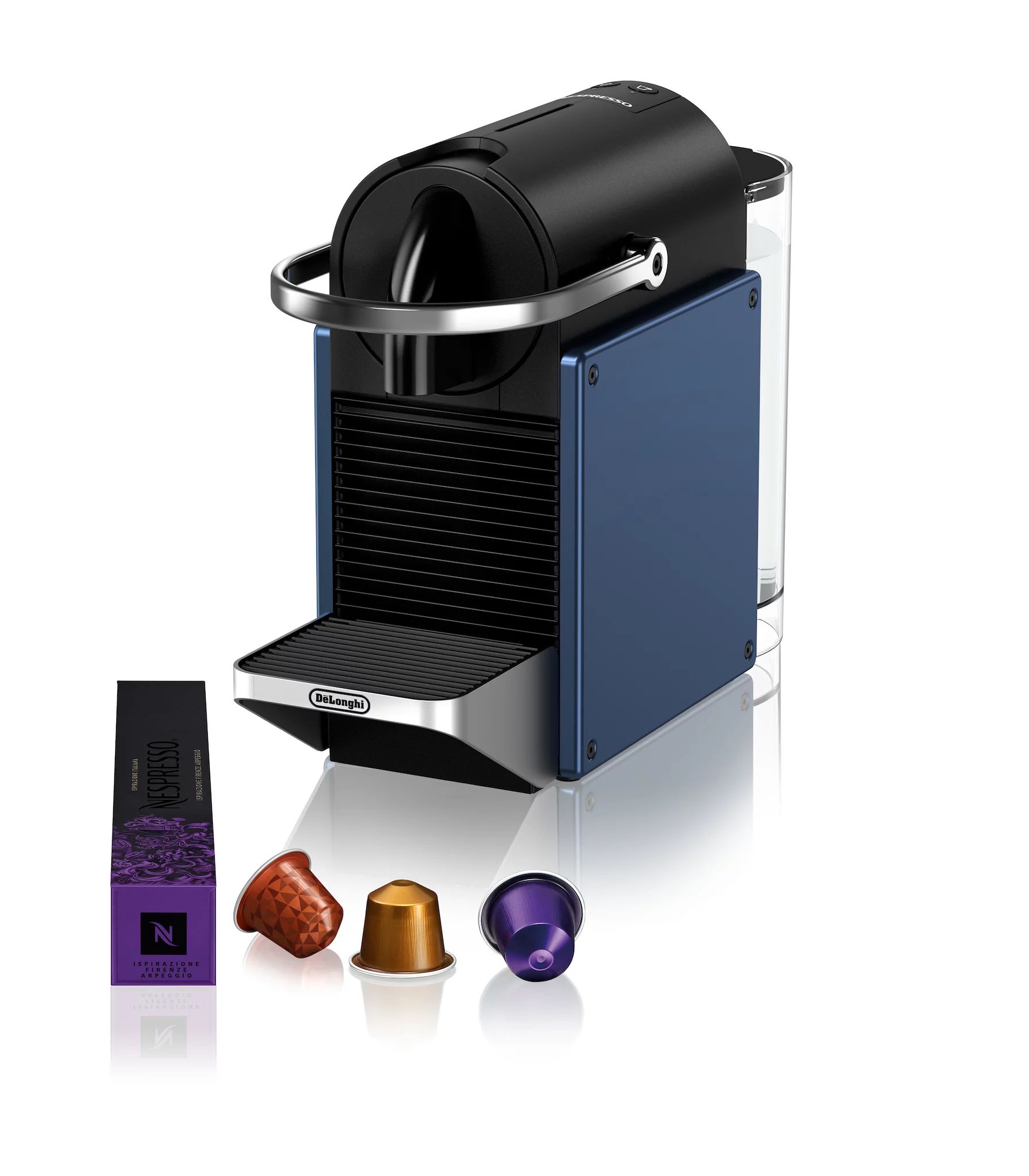 De'Longhi Pixie EN127.BL