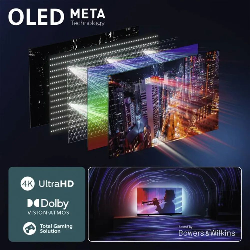 Philips 42OLED810/12