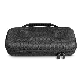 uRage Transporttasche für Nintendo Switch 2, Schwarz