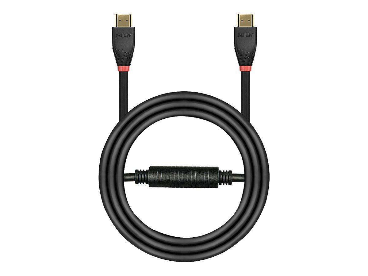 Lindy HDMI-Kabel - HDMI männlich zu HDMI männlich