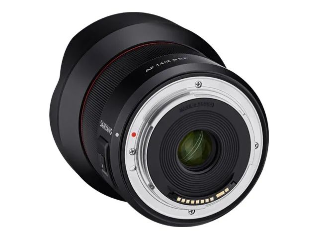 Samyang AF - Weitwinkelobjektiv - 14 mm - f/2.8