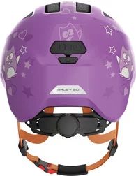 ABUS SMILEY 3.0 purple star M