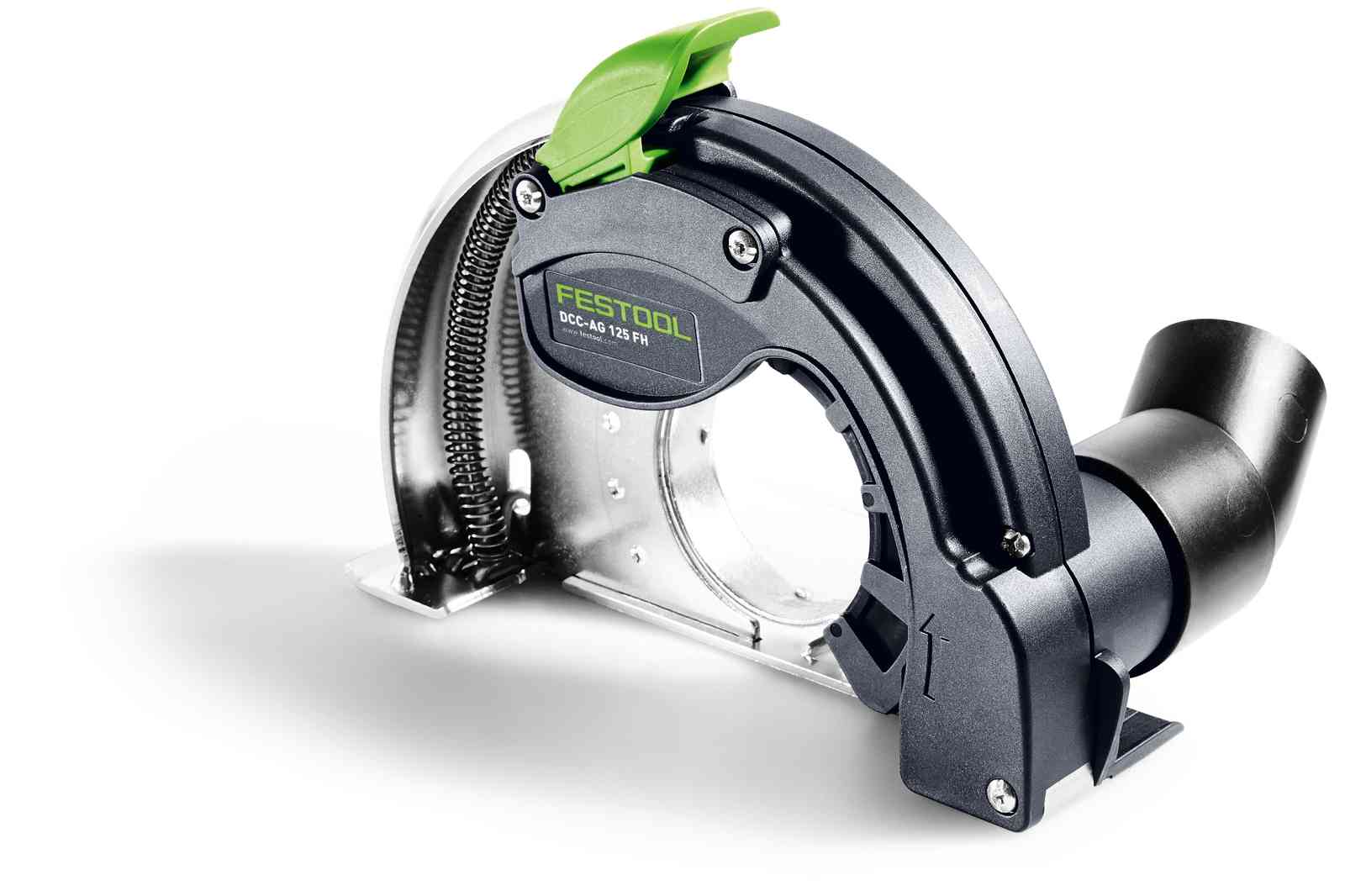 Festool DCC-AG 125 FH