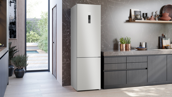 Siemens IQ300 KG39NXICF