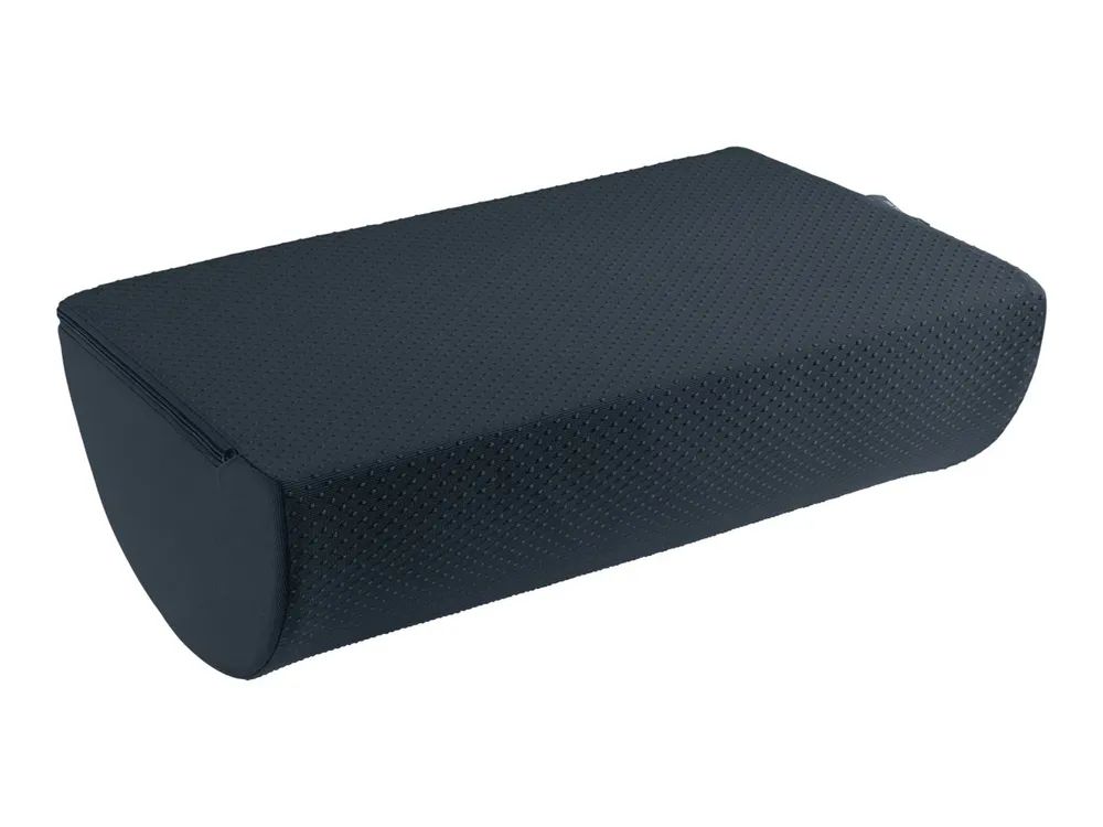 Esselte Leitz Ergo Cosy - Fußauflage - Velvet Gray