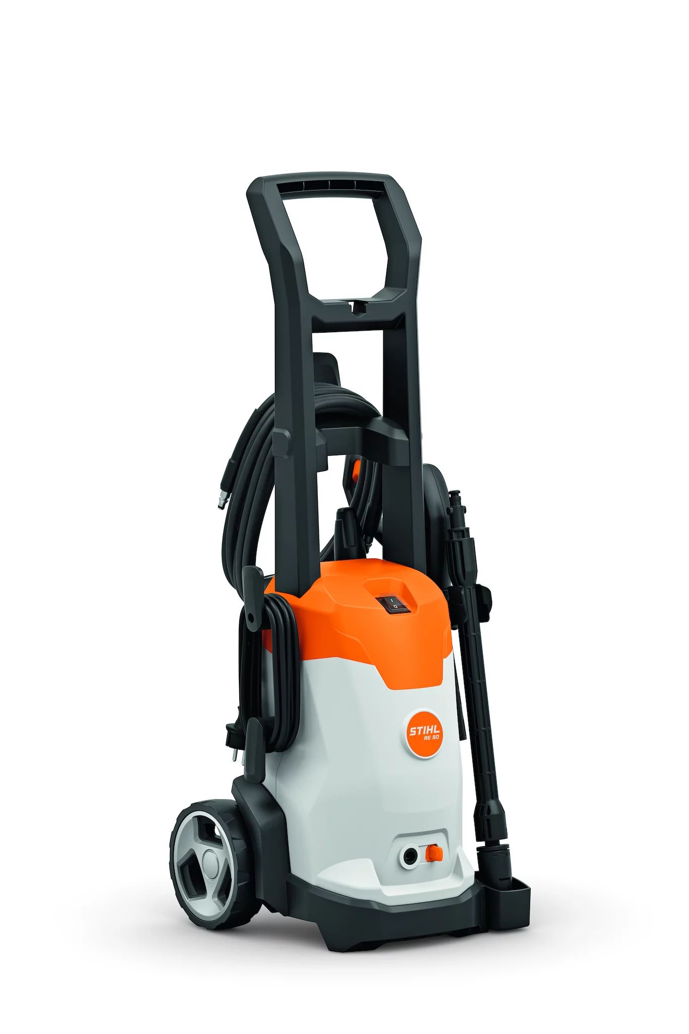 STIHL RE 90.0 Hochdruckreiniger