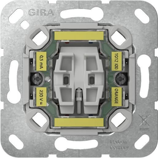 Gira WIPP-KONTROLL AUS 2-P EINSATZ / GIRA 311200