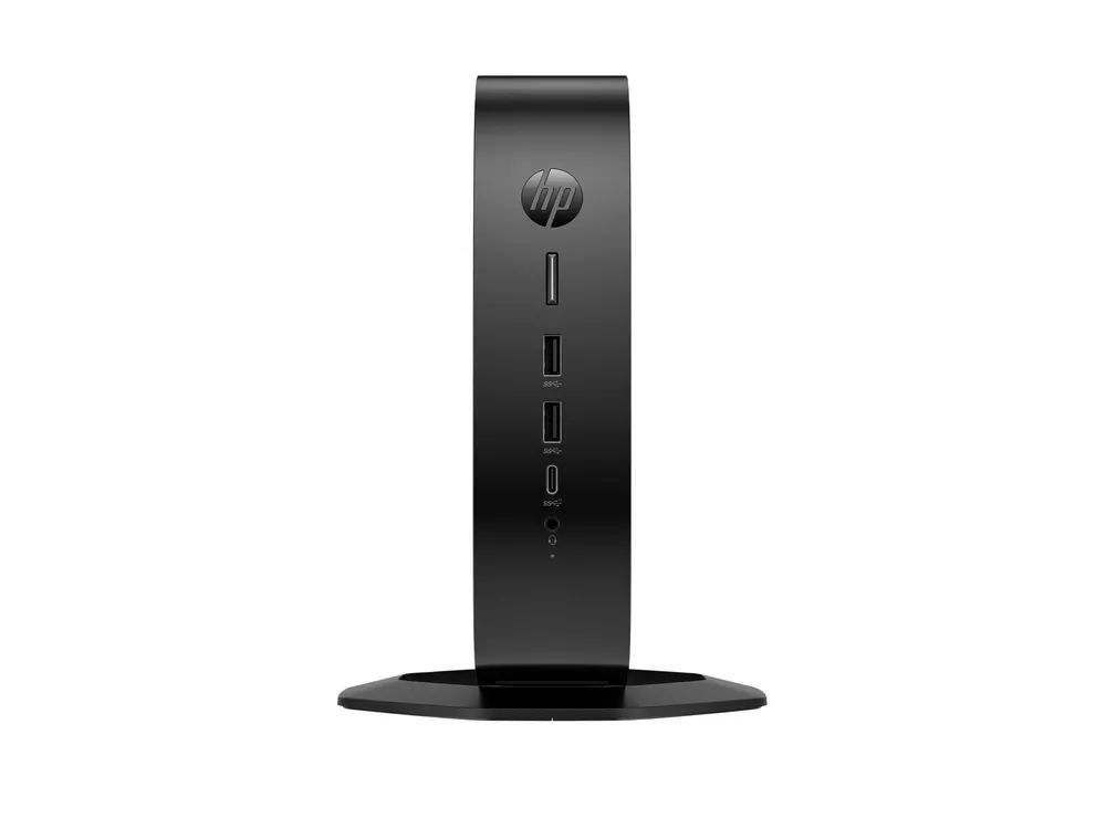 HP Elite t755 - Thin Client - SFF - 1 x Ryzen Embedded V2546 / 3 GHz