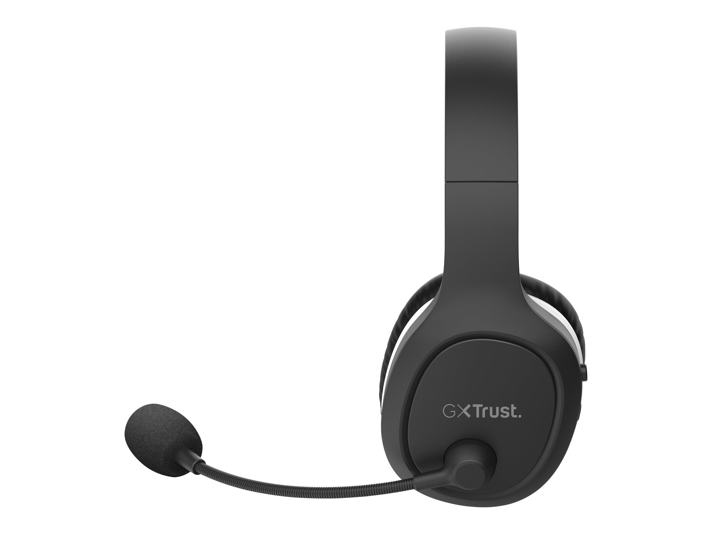 Trust GXT 391 Thian - Headset - ohrumschließend