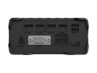 Teltonika RUT956 - Wireless Router - WWAN 3-Port-Switch 2,4 GHz