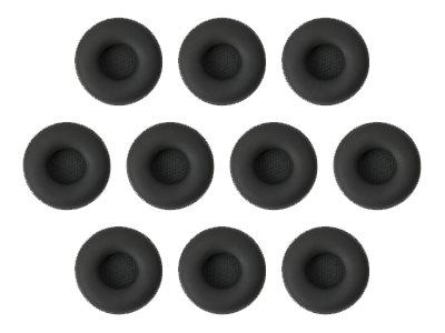 Jabra Ohrpolster für Headset (Packung mit 10)