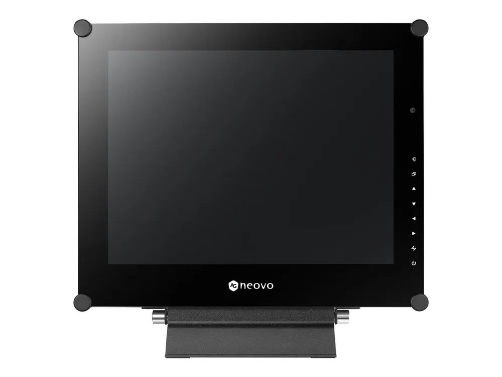 AG Neovo SX-15G - SX Series LCD Anzeige - Farbe - 38.1 cm (15")